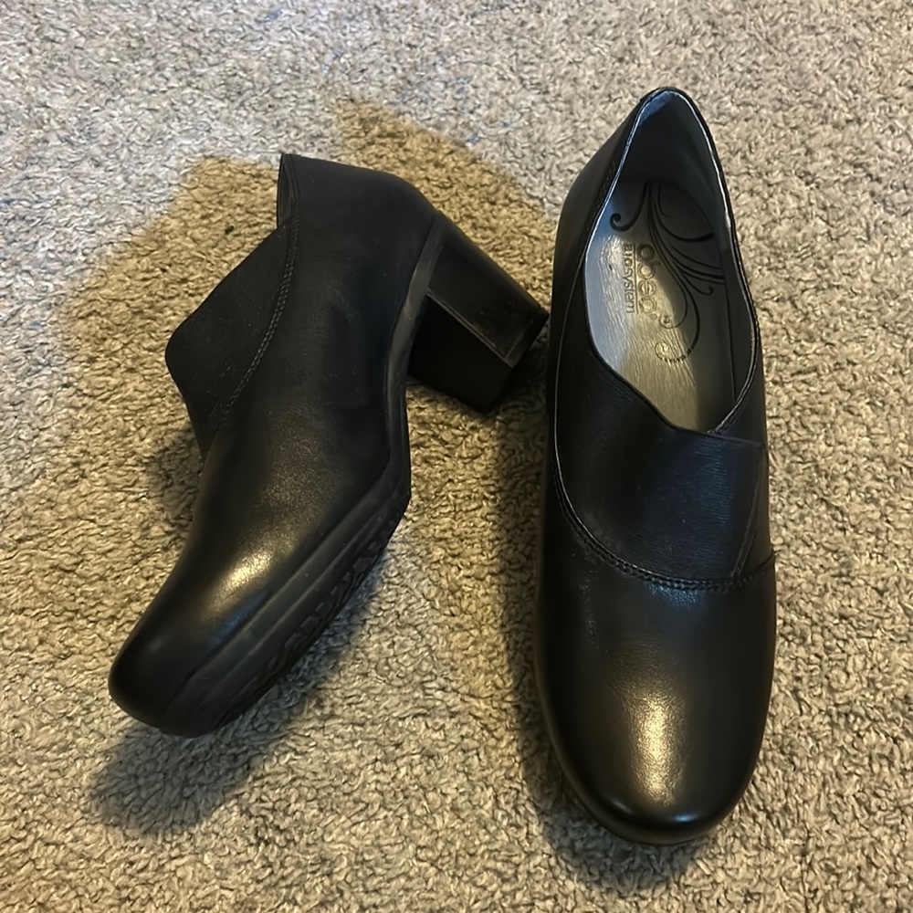 Great shoes! Abeo dress shoes, mid pumps